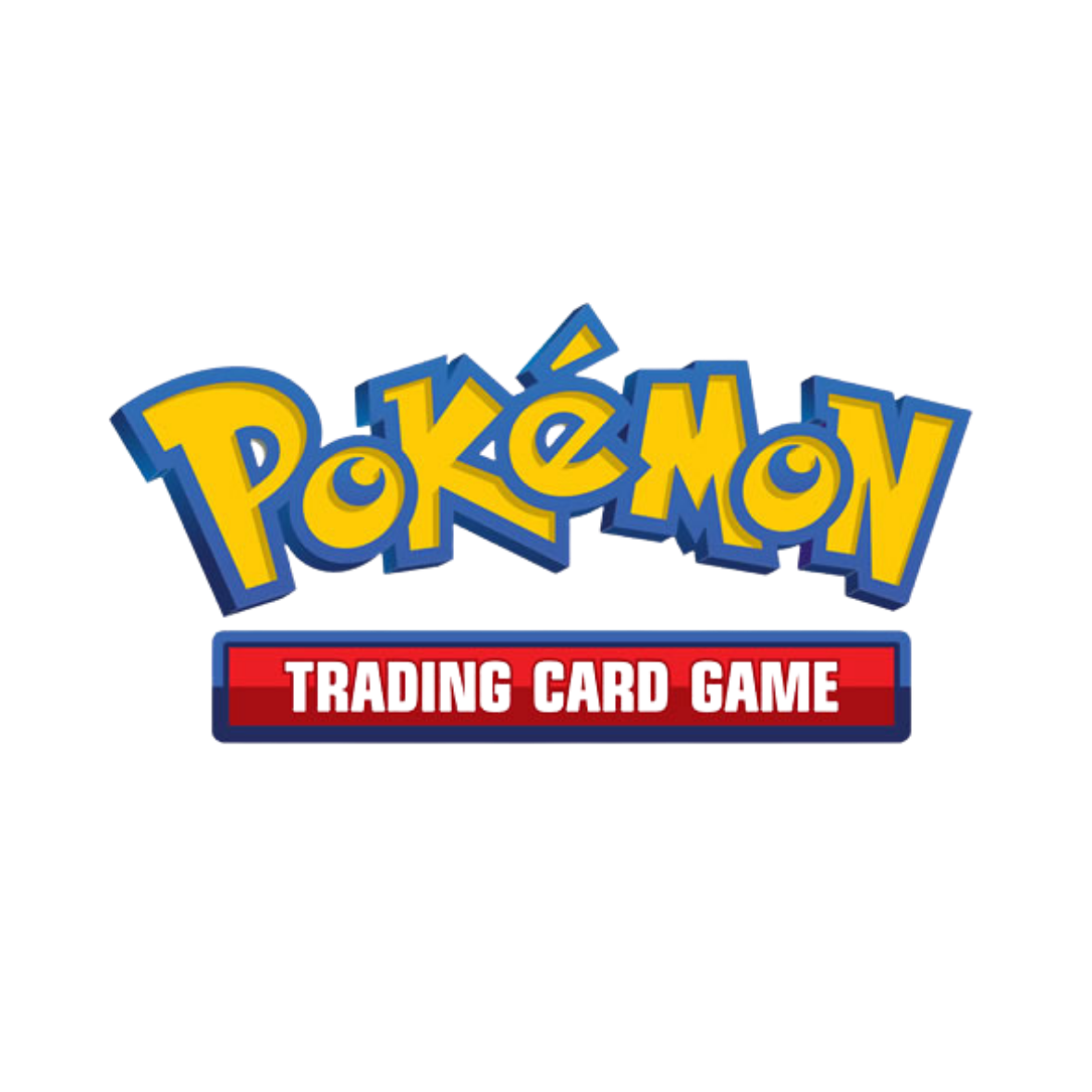Pokemon Trading Card