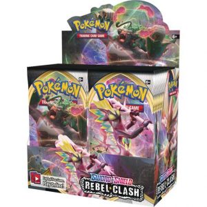 Rebel Clash